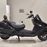 Мотоцикл Yamaha DRAGSTAR XVS250 з пробігом 10836 km