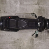 Мотоцикл Yamaha DRAGSTAR XVS250 з пробігом 10836 km