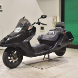 Мотоцикл Yamaha DRAGSTAR XVS250 з пробігом 10836 km