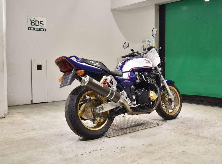 Мотоцикл Honda FORZA Z с пробегом 15927 km