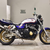 Мотоцикл Honda FORZA Z с пробегом 15927 km