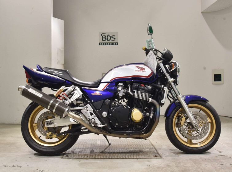 Мотоцикл Honda FORZA Z с пробегом 15927 km