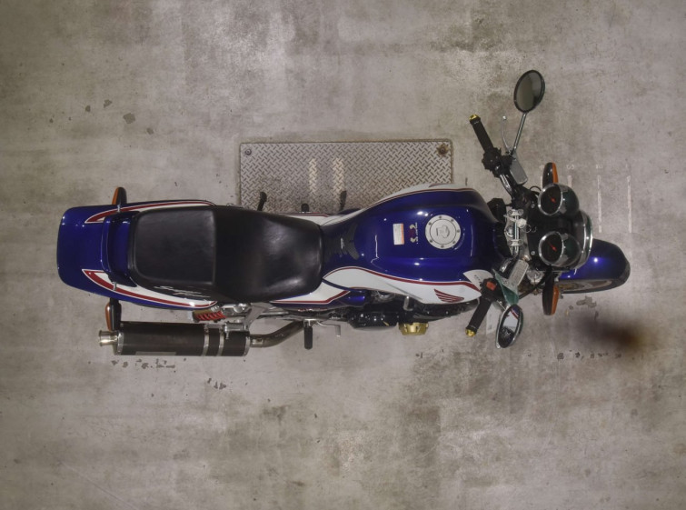 Мотоцикл Honda FORZA Z с пробегом 15927 km