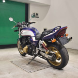 Мотоцикл Honda FORZA Z с пробегом 15927 km