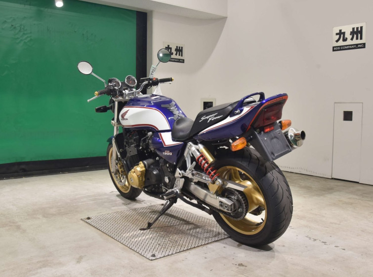 Мотоцикл Honda FORZA Z с пробегом 15927 km