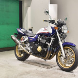 Мотоцикл Honda FORZA Z с пробегом 15927 km