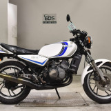 Мотоцикл Yamaha RZ250 з пробігом 21708 km