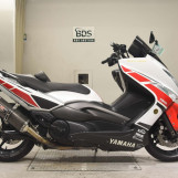 Мотоцикл Yamaha T-MAX500 з пробігом 30394 km