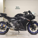 Мотоцикл Suzuki GSX250R с пробегом 15705 km