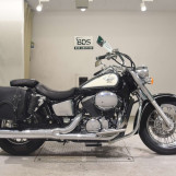 Мотоцикл Honda SHADOW400 с пробегом 41234 km