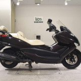 Мотоцикл Yamaha MAJESTY 250 с пробегом 29201 km