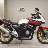 Мотоцикл Honda CB400SFV BOLDOR з пробігом 14734 km