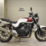 Мотоцикл Honda CB400SFA с пробегом 20766 km