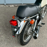 Мотоцикл Honda GB250 CLUBMAN з пробігом 32504 km