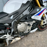 Мотоцикл BMW S1000R с пробегом 24783 km