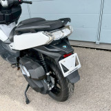 Мотоцикл BMW C400GT з пробігом 3361 km