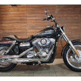 Мотоцикл HD SUPER GLIDE FXDC1580 с пробегом 15573 km