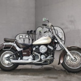 Мотоцикл Yamaha DRAGSTAR XVS400 CLASSIC с пробегом 31123 km