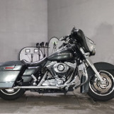 Мотоцикл HD SREET GLIDE FLHX1580 з пробігом 55687 km