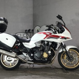 Мотоцикл Honda CB1300SF BOLDOR ST з пробігом 38500 km