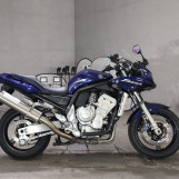 Мотоцикл Yamaha FZS1000 FAZER з пробігом 28810 km