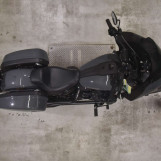 Мотоцикл HD FXLRST1920 с пробегом 647 km