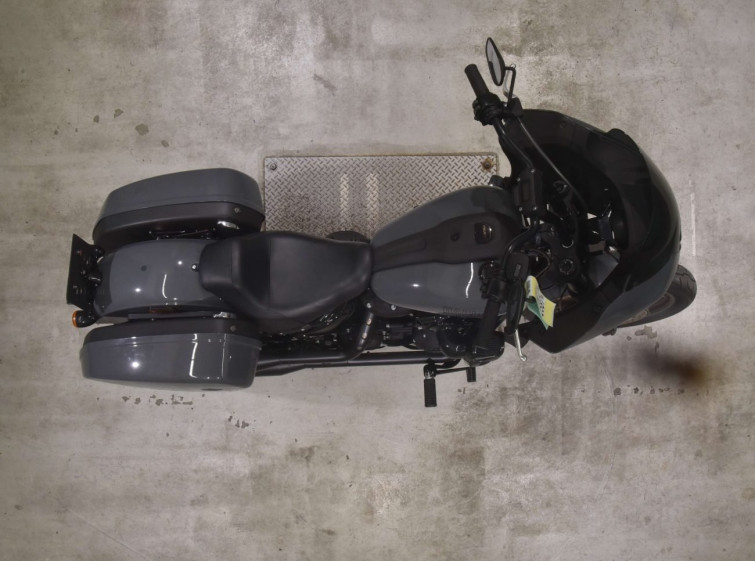 Мотоцикл HD FXLRST1920 с пробегом 647 km