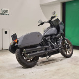 Мотоцикл HD FXLRST1920 с пробегом 647 km