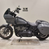 Мотоцикл HD FXLRST1920 с пробегом 647 km