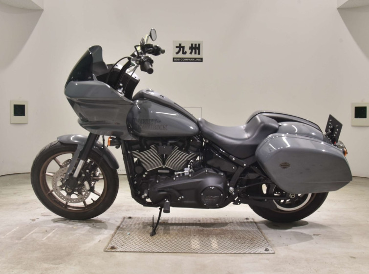 Мотоцикл HD FXLRST1920 с пробегом 647 km