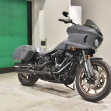 Мотоцикл HD FXLRST1920 с пробегом 647 km