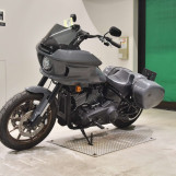Мотоцикл HD FXLRST1920 с пробегом 647 km