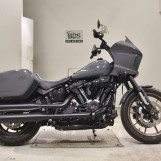 Мотоцикл HD FXLRST1920 с пробегом 647 km