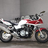 Мотоцикл Honda CB1300SF BOLDOR з пробігом 5882 km