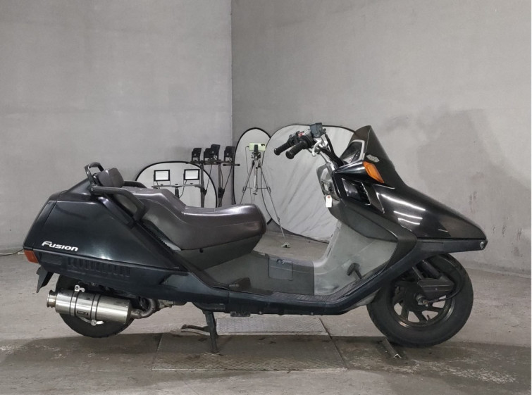 Мотоцикл Honda FUSION X с пробегом 41214 km