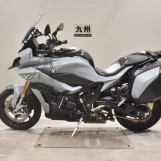 Мотоцикл BMW S1000XR з пробігом 46351 km