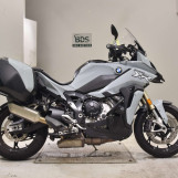 Мотоцикл BMW S1000XR з пробігом 46351 km