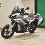 Мотоцикл BMW S1000XR з пробігом 46351 km