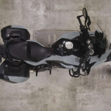 Мотоцикл BMW S1000XR з пробігом 46351 km