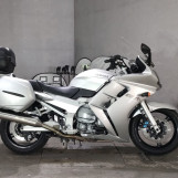 Мотоцикл Yamaha FJR1300 с пробегом 83581 km
