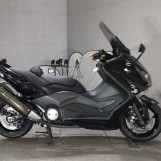 Мотоцикл Yamaha T-MAX530 с пробегом 8337 km