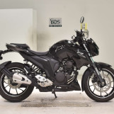 Мотоцикл Yamaha FZ25 з пробігом 16351 km