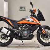 Мотоцикл KTM