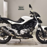 Мотоцикл Suzuki GLADIUS SFV650 з пробігом 27330 km