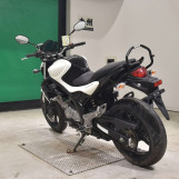 Мотоцикл Suzuki GLADIUS SFV650 з пробігом 27330 km