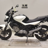 Мотоцикл Suzuki GLADIUS SFV650 з пробігом 27330 km