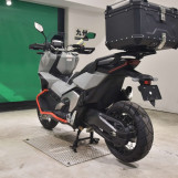 Мотоцикл Honda X-ADV750-2 з пробігом 5244 km