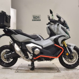 Мотоцикл Honda X-ADV750-2 з пробігом 5244 km