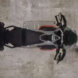 Мотоцикл Honda X-ADV750-2 з пробігом 5244 km