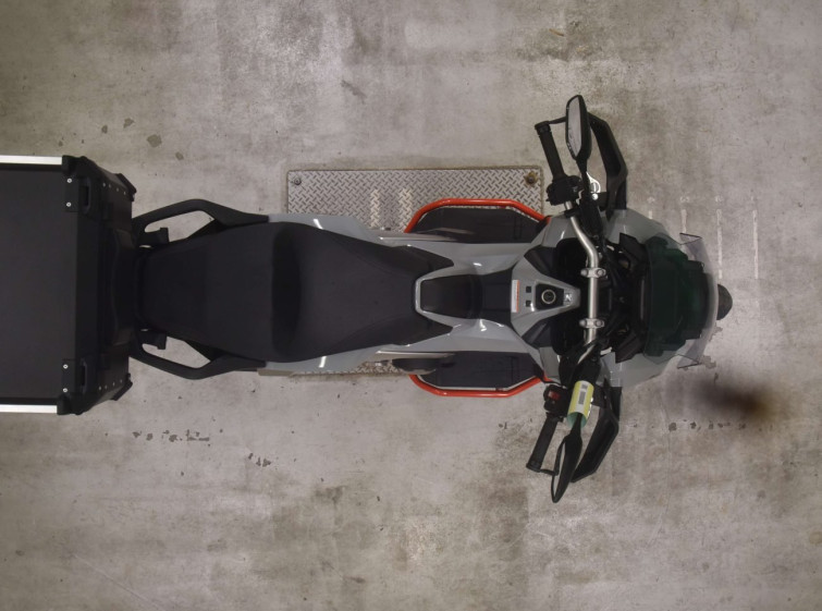 Мотоцикл Honda X-ADV750-2 з пробігом 5244 km
